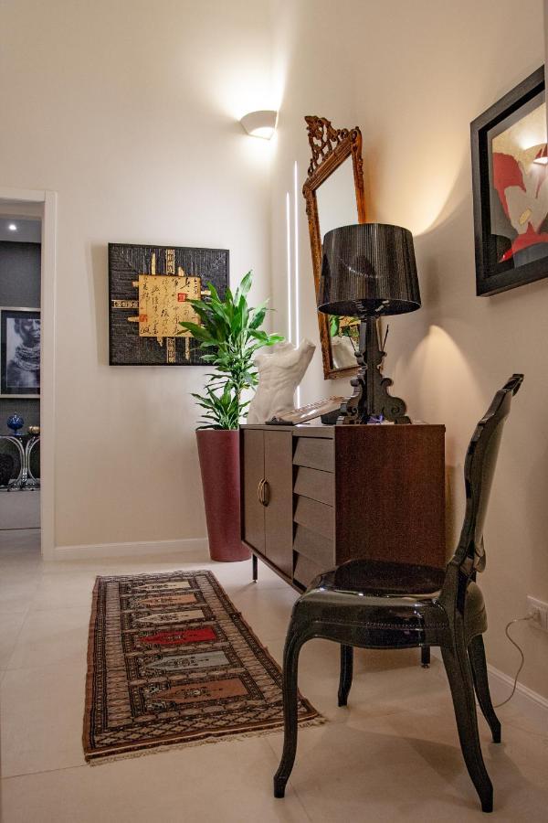La Chimera Luxury Home Taranto Exterior foto